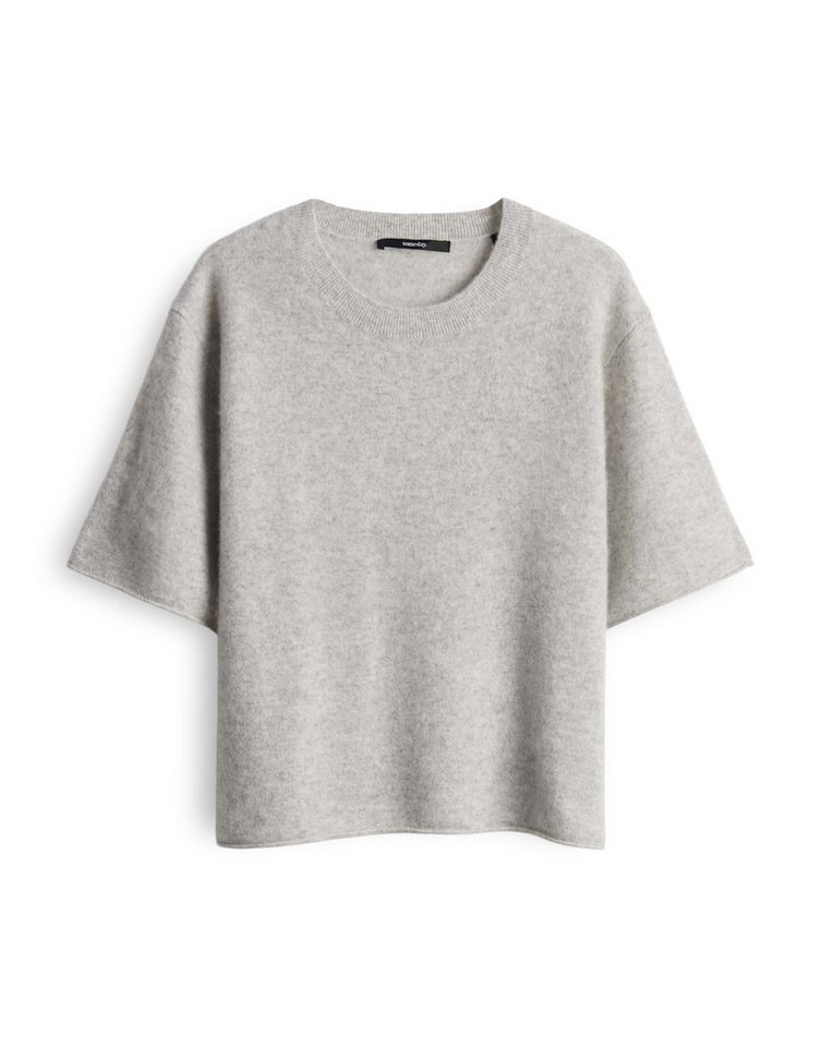 someday Strickpullover Strick Talma von someday