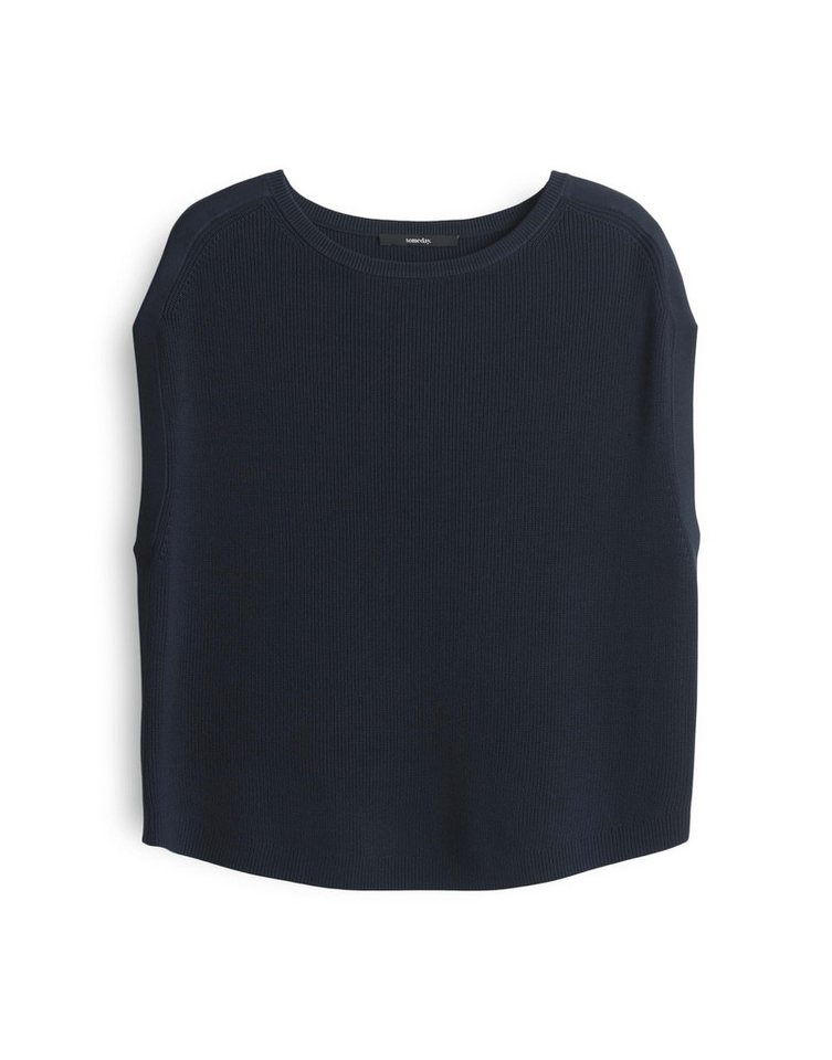 someday Strickpullover Strick Tanee von someday