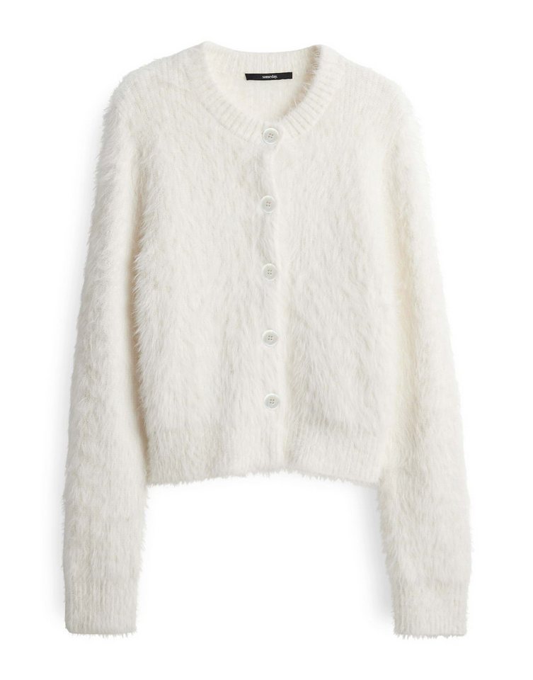 someday Strickpullover Strick Tannelie von someday