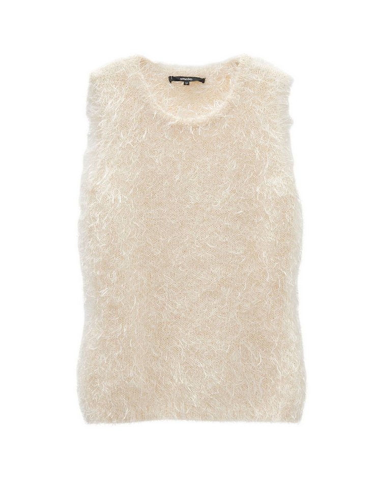 someday Strickpullover Strick Taulini von someday