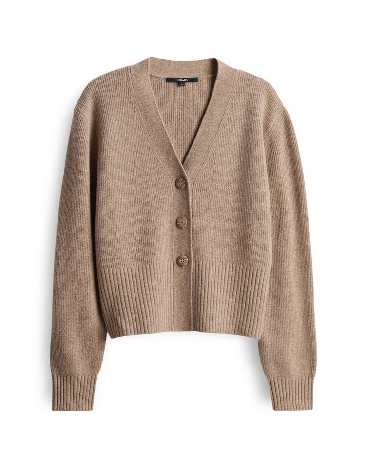 someday Strickpullover Strick Toria von someday