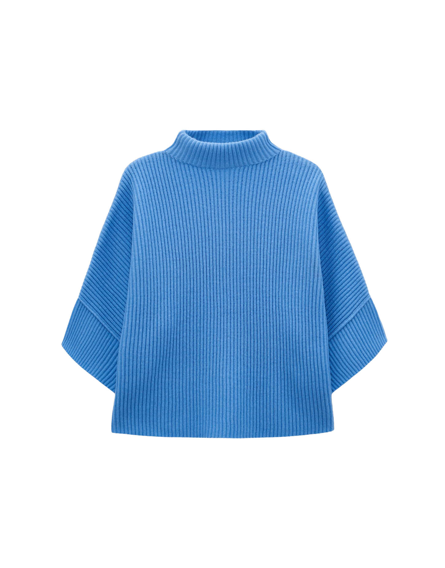 someday - Strickpullover - Talja blau - Gr. - S von someday