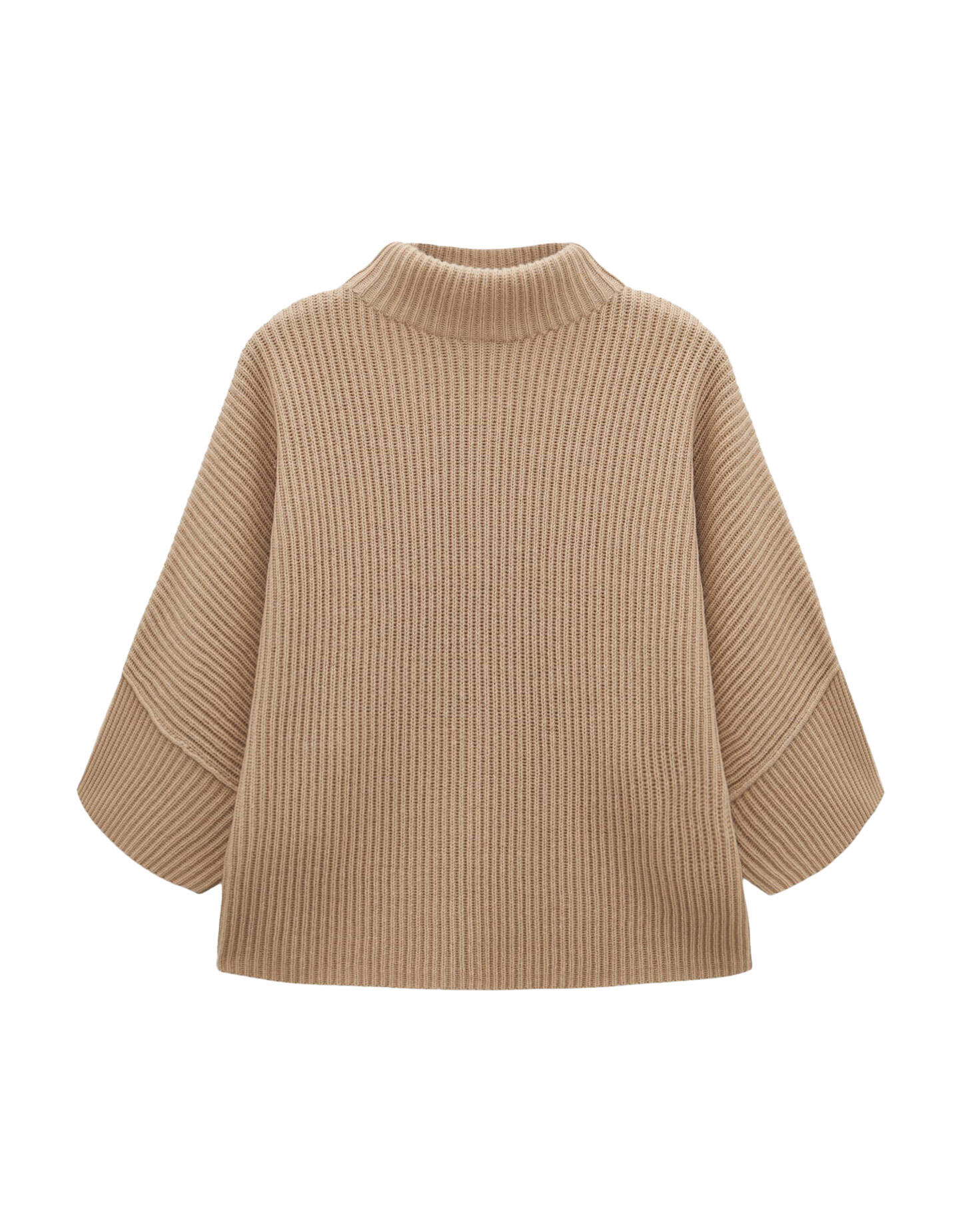 someday - Strickpullover - Talja braun - Gr. - M von someday