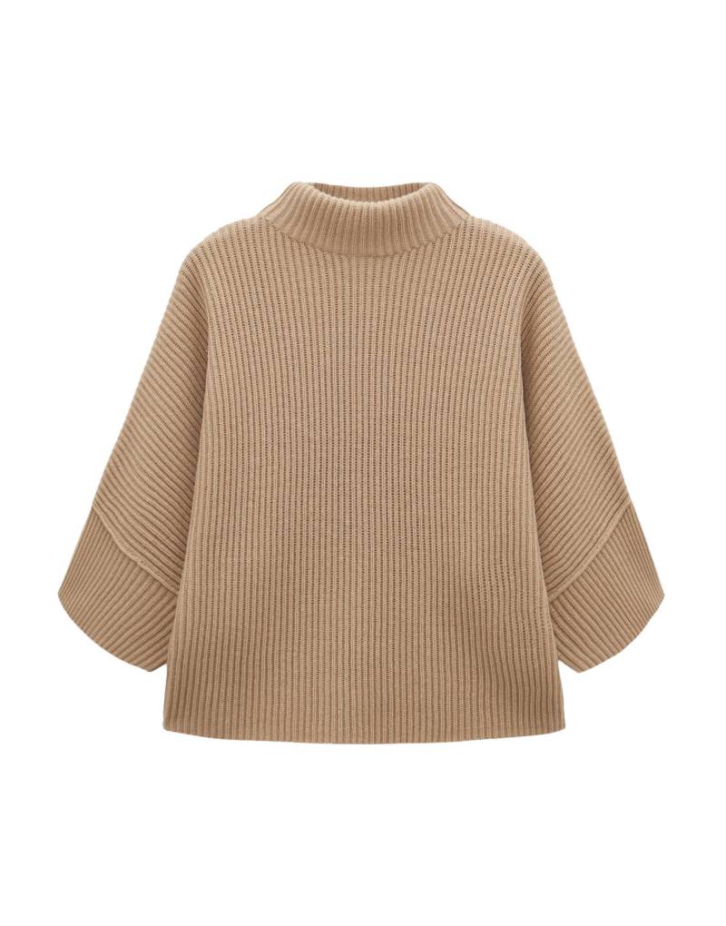 someday - Strickpullover - Talja braun - Gr. - M von someday