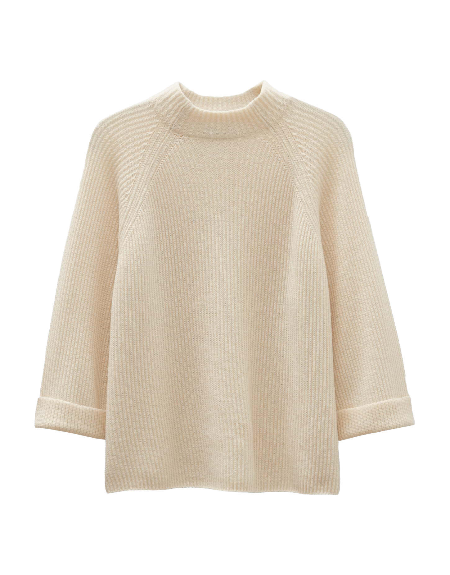 someday - Strickpullover - Tijoulie beige - Gr. - 36 von someday
