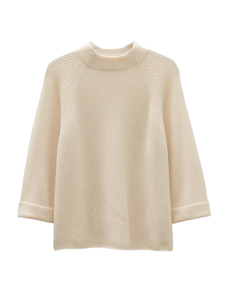 someday - Strickpullover - Tijoulie beige - Gr. - 36 von someday