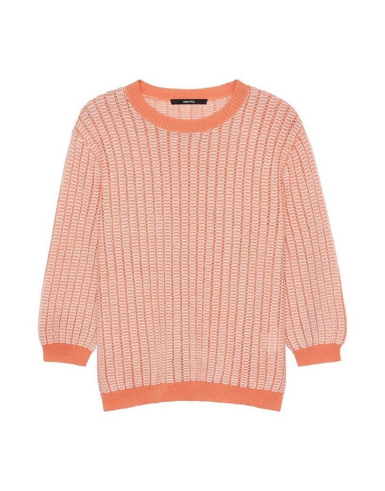 someday Strickpullover von someday