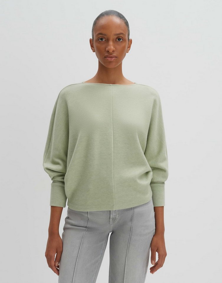 someday Sweater Sweater UTIBBY aus weichem Viskose Mix von someday