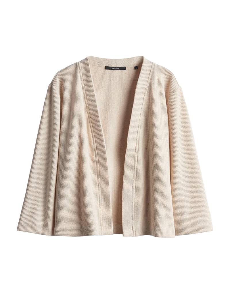 someday - Sweatjacke - Umariel beige - Gr. - 36 von someday