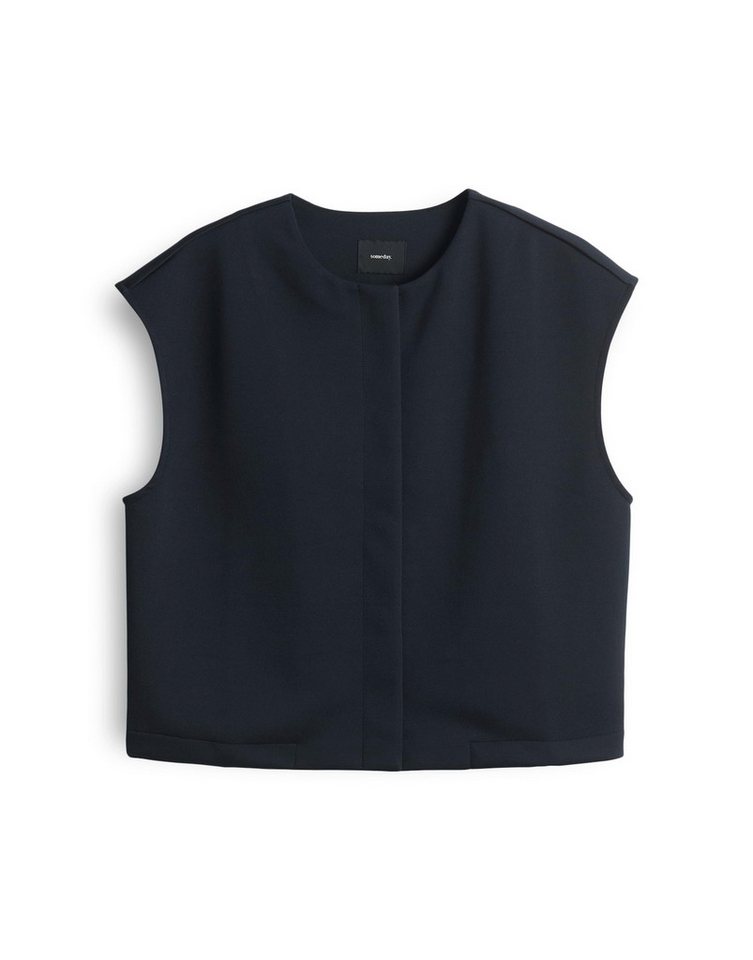 someday Sweatshirt Sweat Umandy von someday