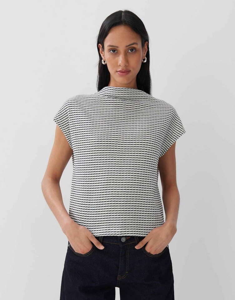 someday Sweatshirt Sweatshirt UMEKO Loose aus BCI Cotton Mix von someday