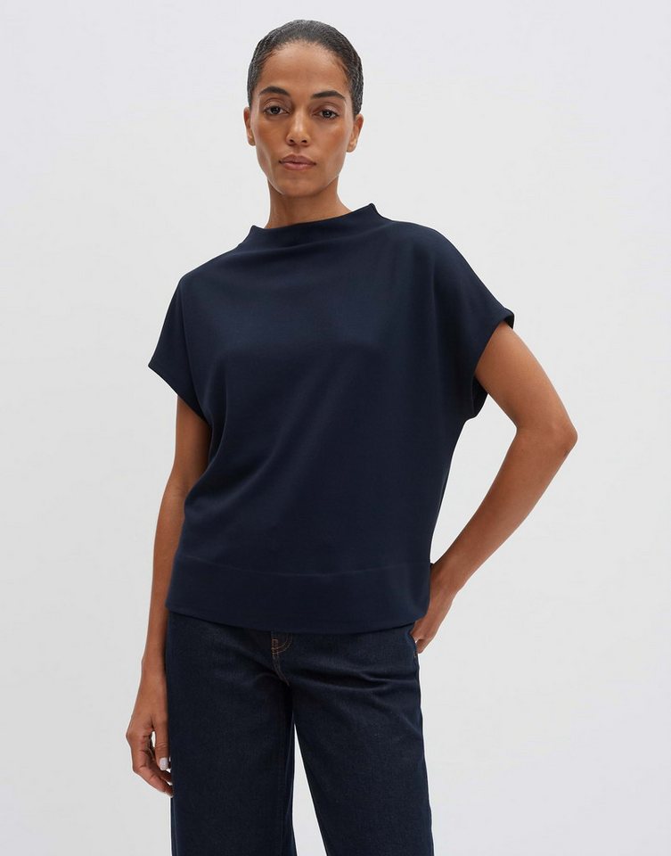 someday Sweatshirt UJANITA Regular aus weichem Viskose Mix von someday