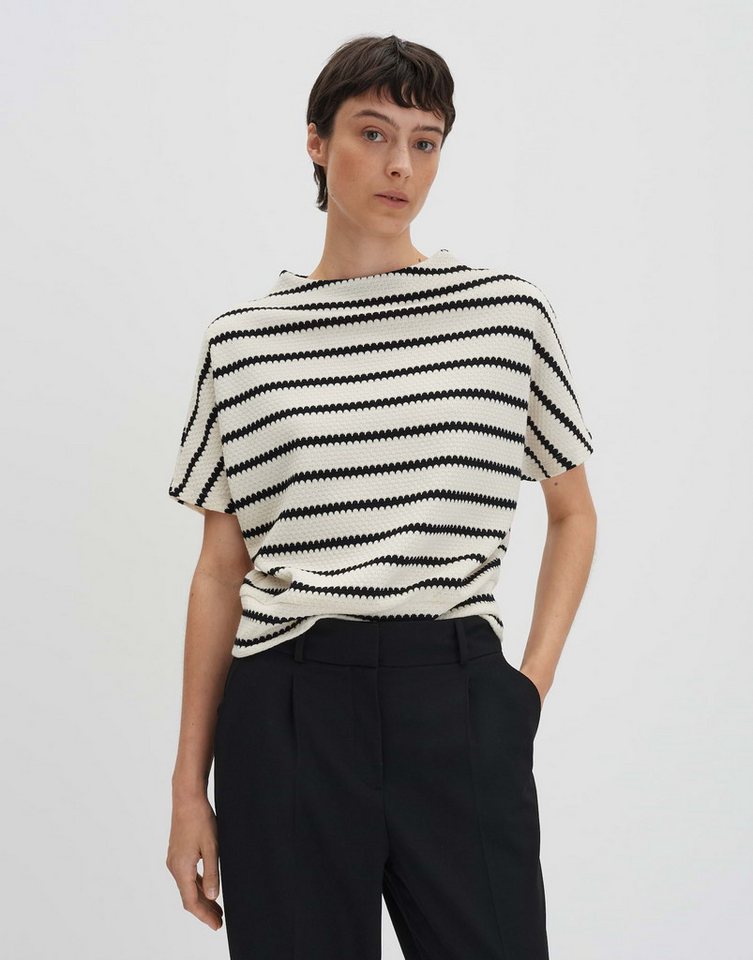 someday Sweatshirt USALINA Oversize im Batwing Fit von someday