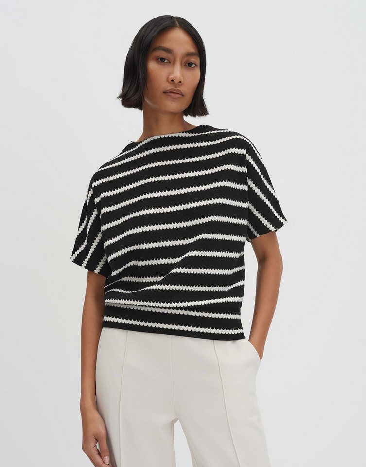 someday Sweatshirt USALINA Oversize im Batwing Fit von someday