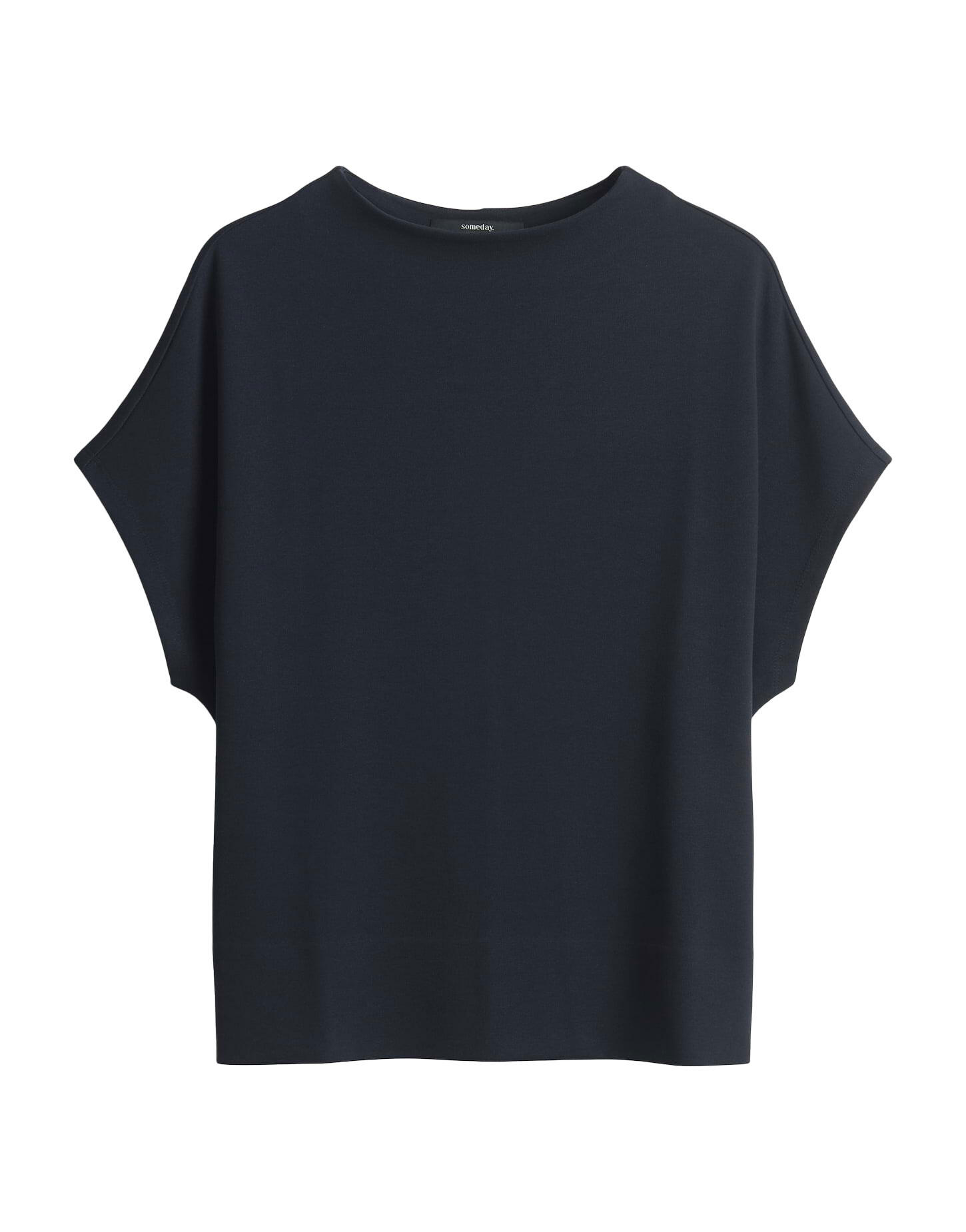 someday - Sweatshirt - Ujanita blau - Gr. - 40 von someday