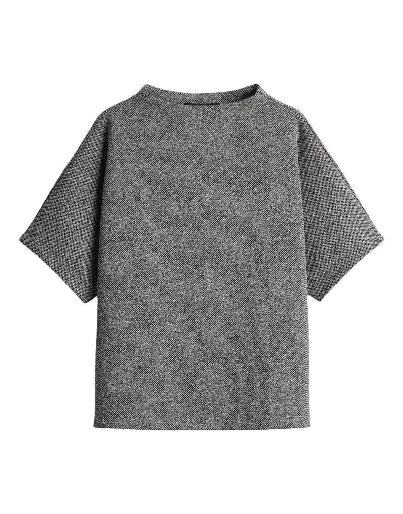 someday - Sweatshirt - Ujodie grau - Gr. - 40 von someday