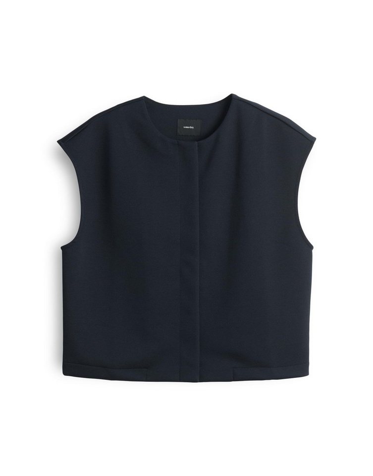 someday Sweatweste von someday