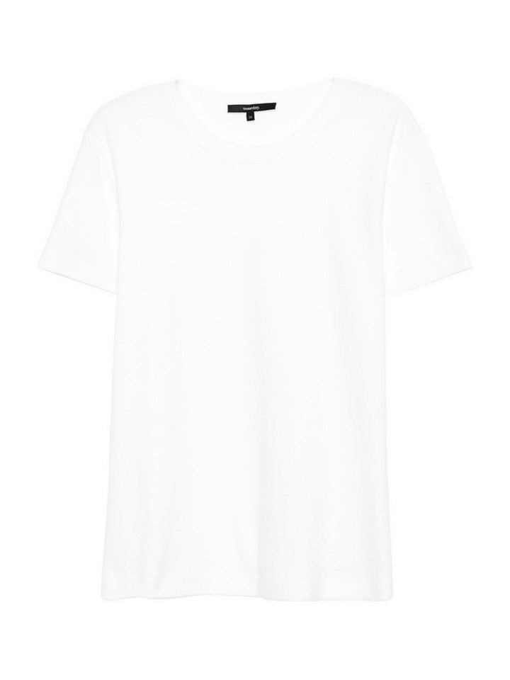 someday T-Shirt Keiki (1-tlg) Plain/ohne Details von someday