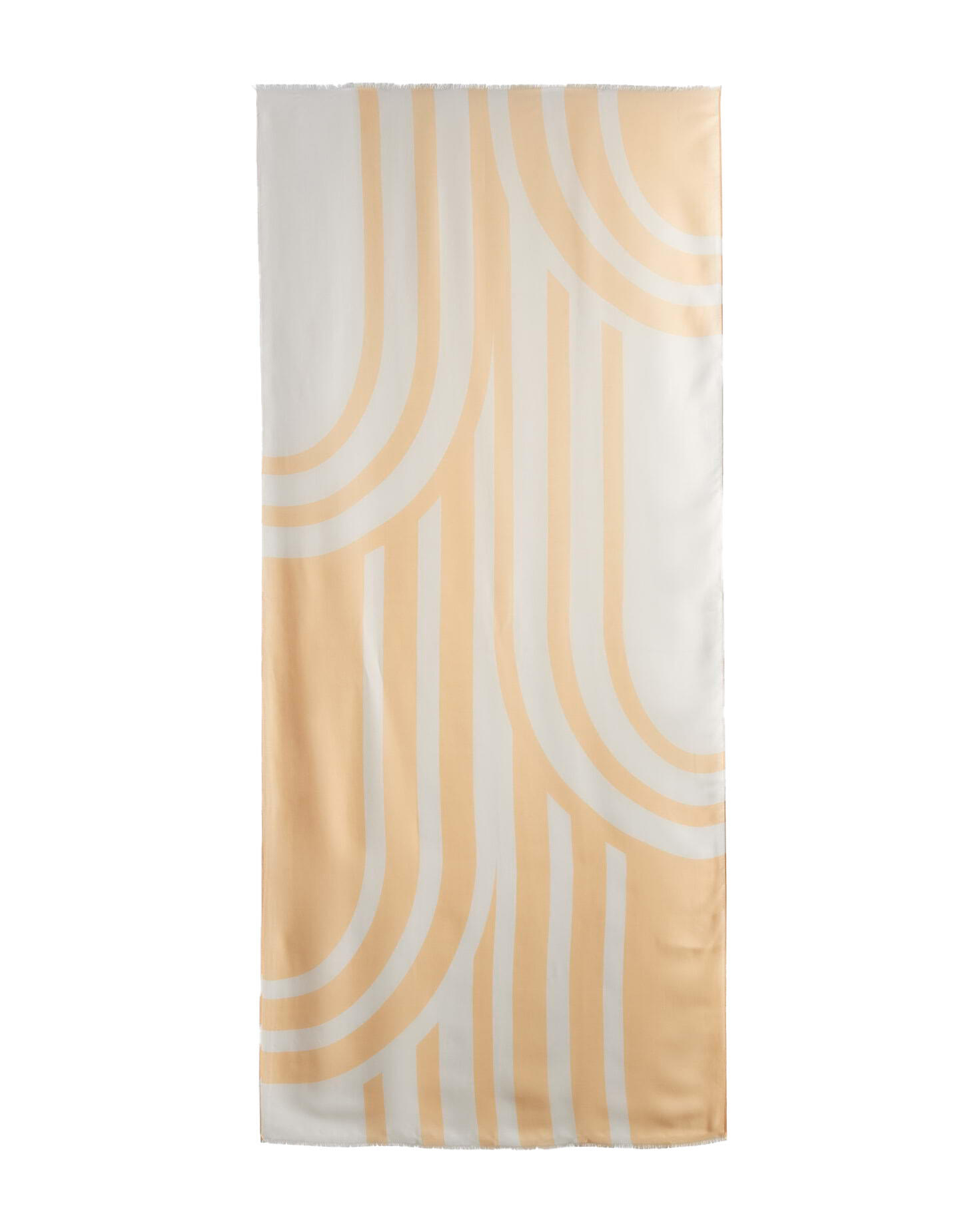 someday - Tuch - Bailee orange von someday