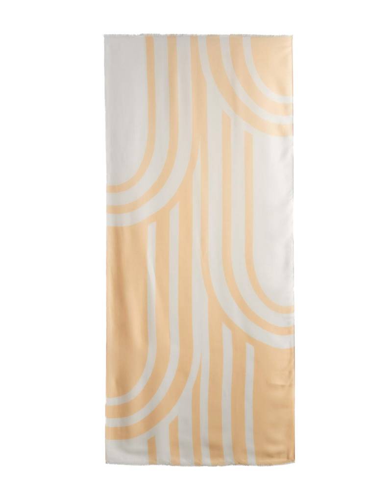 someday - Tuch - Bailee orange von someday