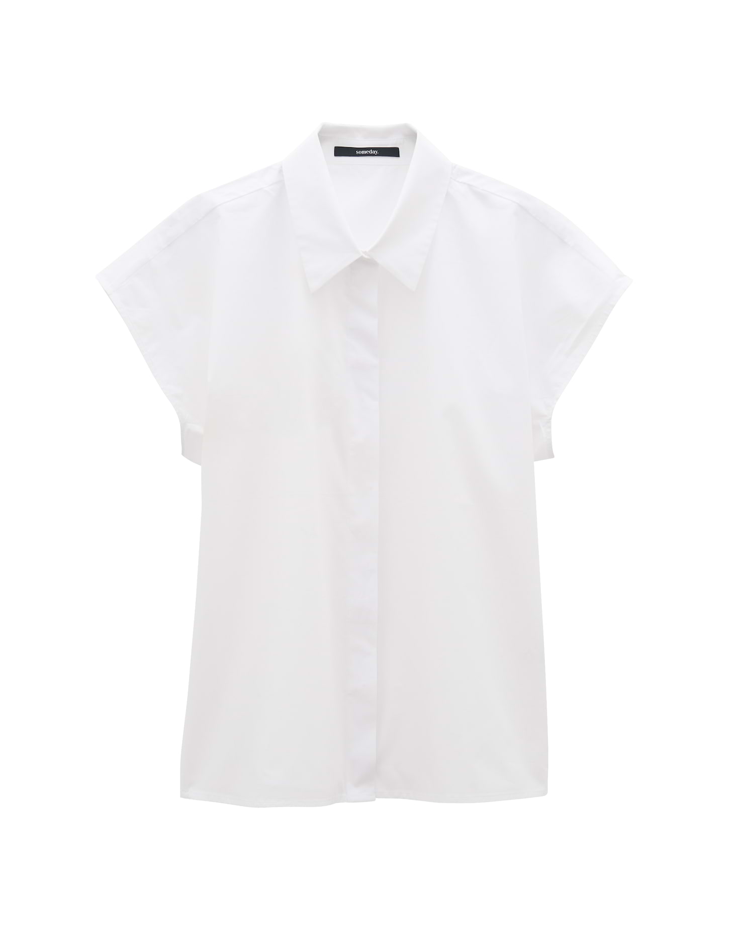 someday - Zafli white - Gr. - 42 von someday