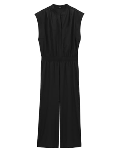 someday Damen Jumpsuit | Jumpsuit CHARLISSA Black, 40 someday Damen Jumpsuit | Jumpsuit CHARLISSA Black, 40 von someday