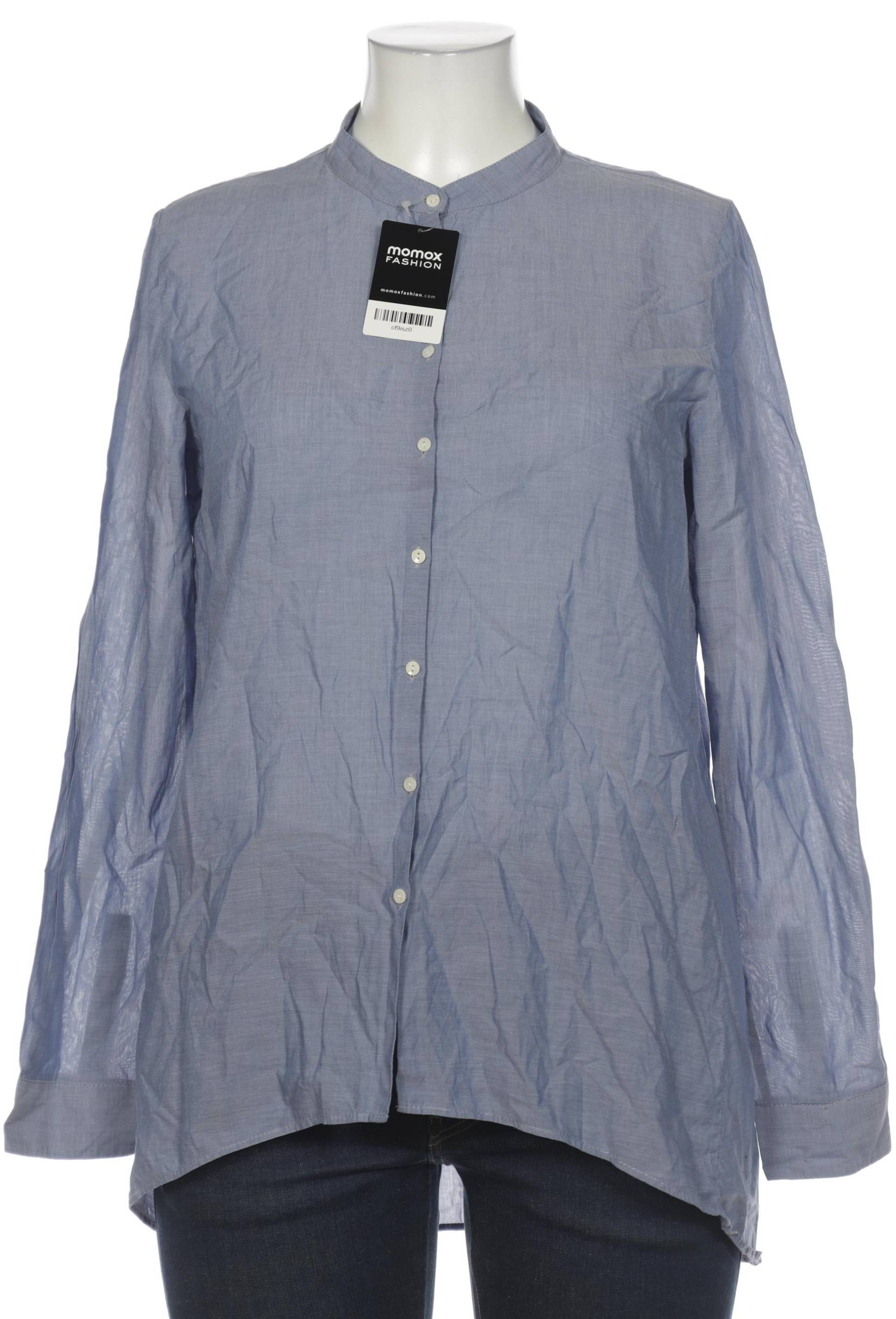 someday. Damen Bluse, blau von someday.