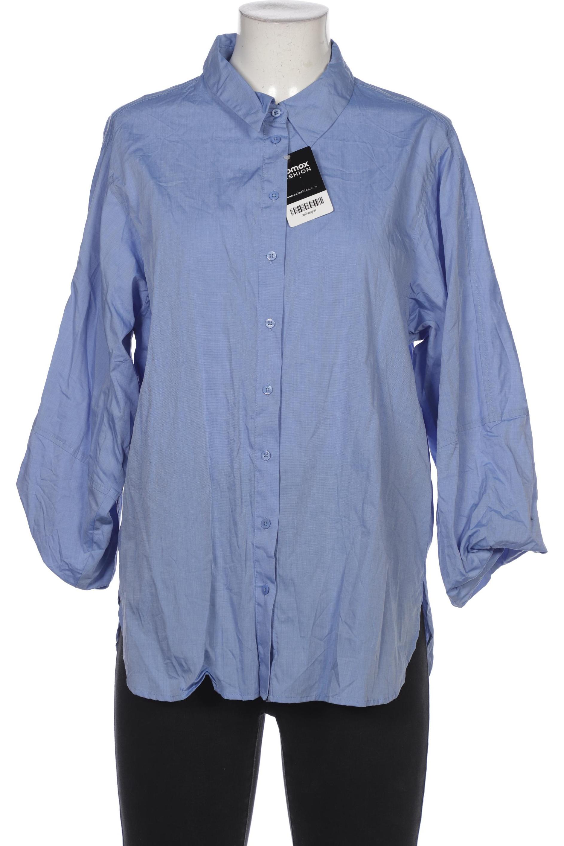 someday. Damen Bluse, blau von someday.