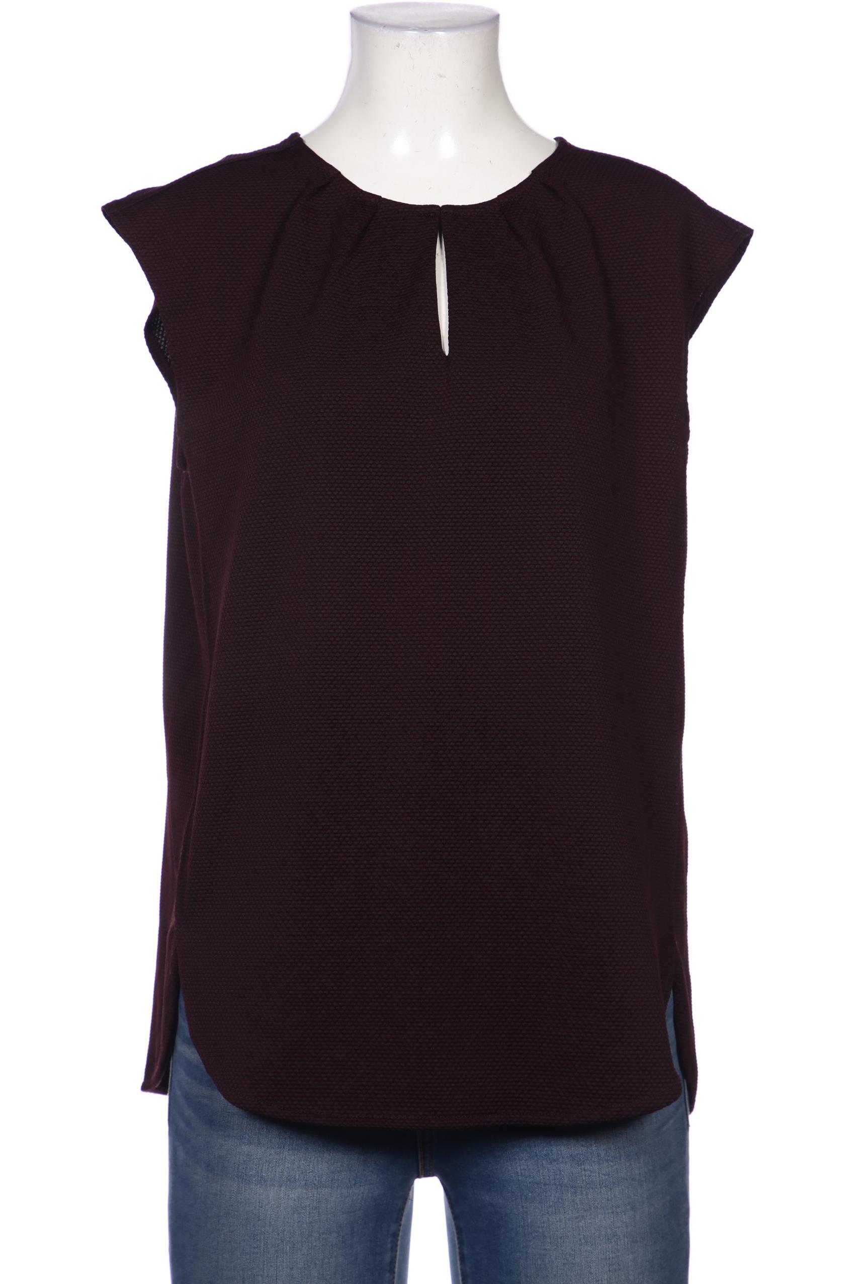 someday. Damen Bluse, bordeaux von someday.