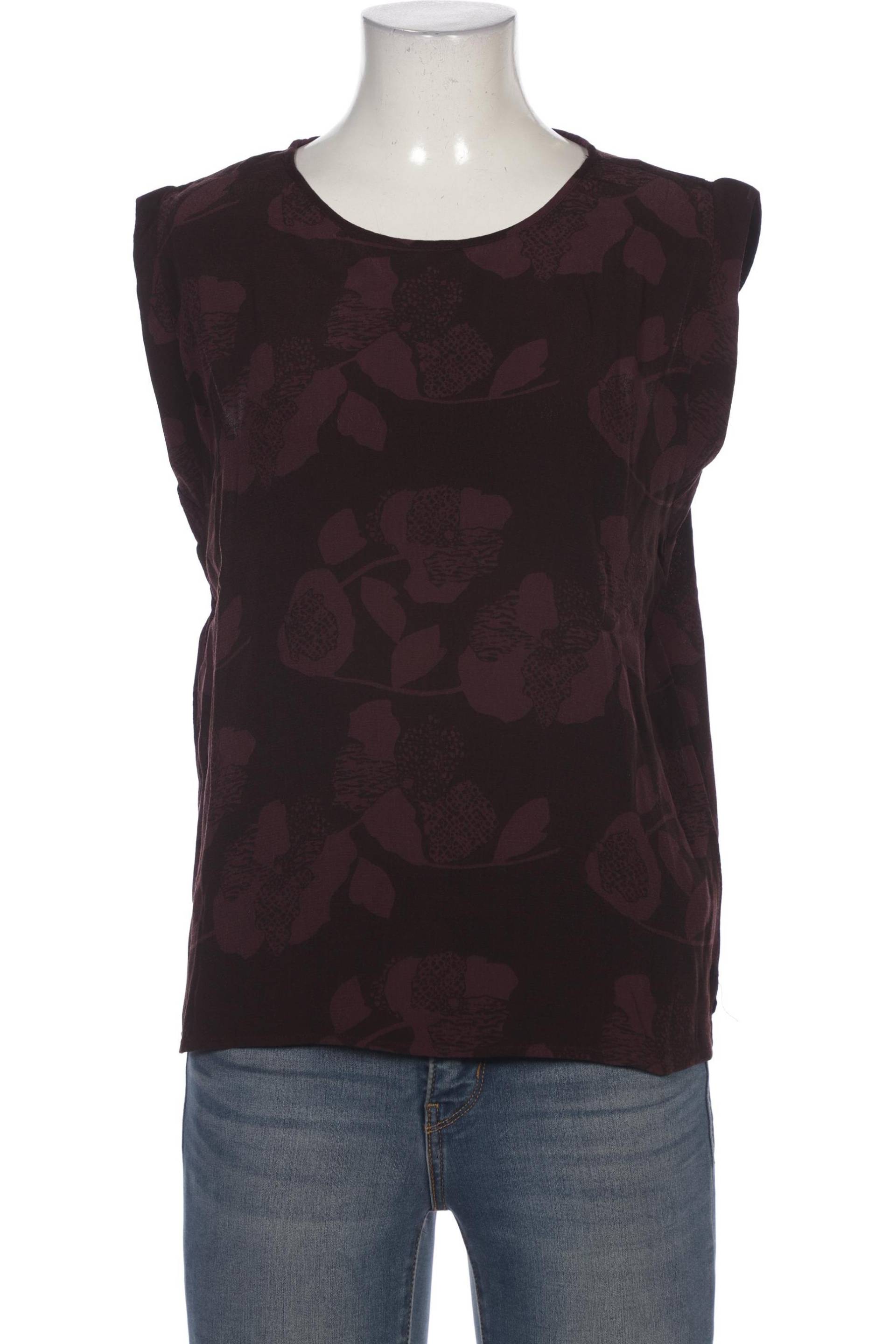 someday. Damen Bluse, bordeaux von someday.