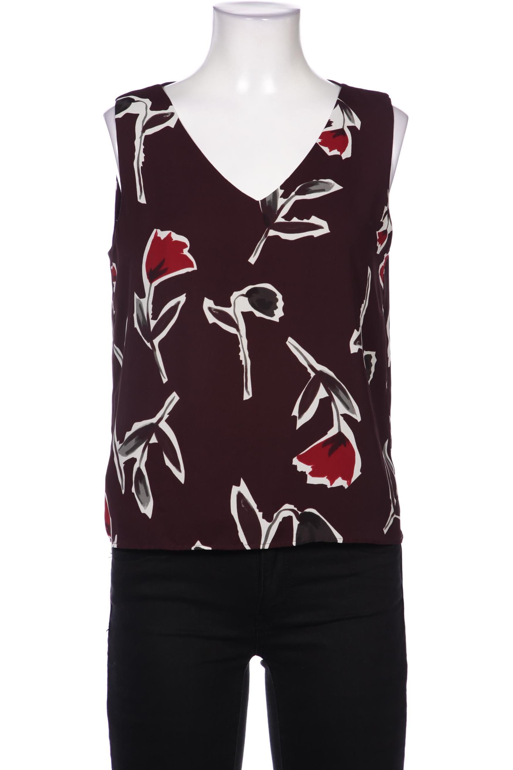 someday. Damen Bluse, bordeaux von someday.