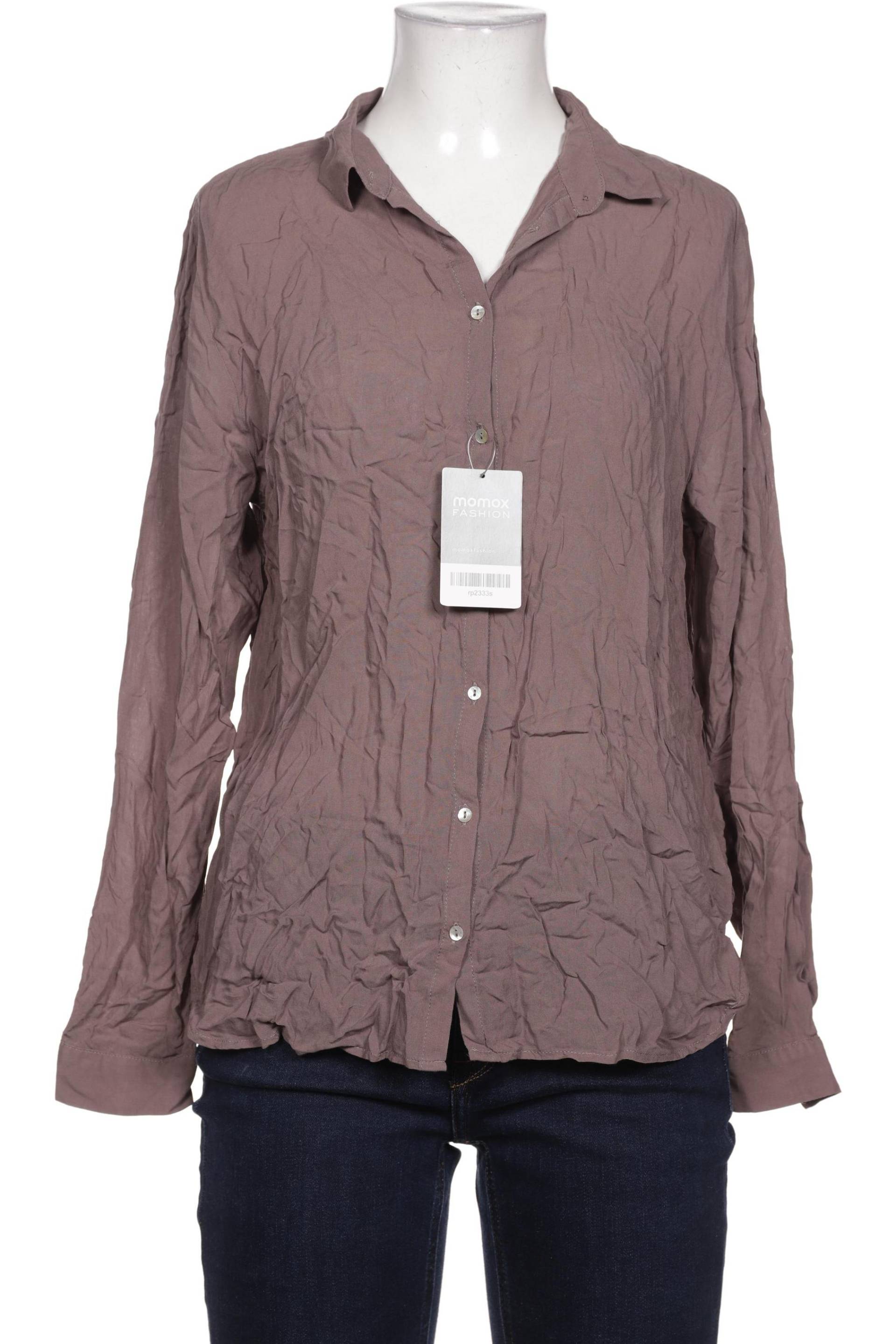 someday. Damen Bluse, braun von someday.