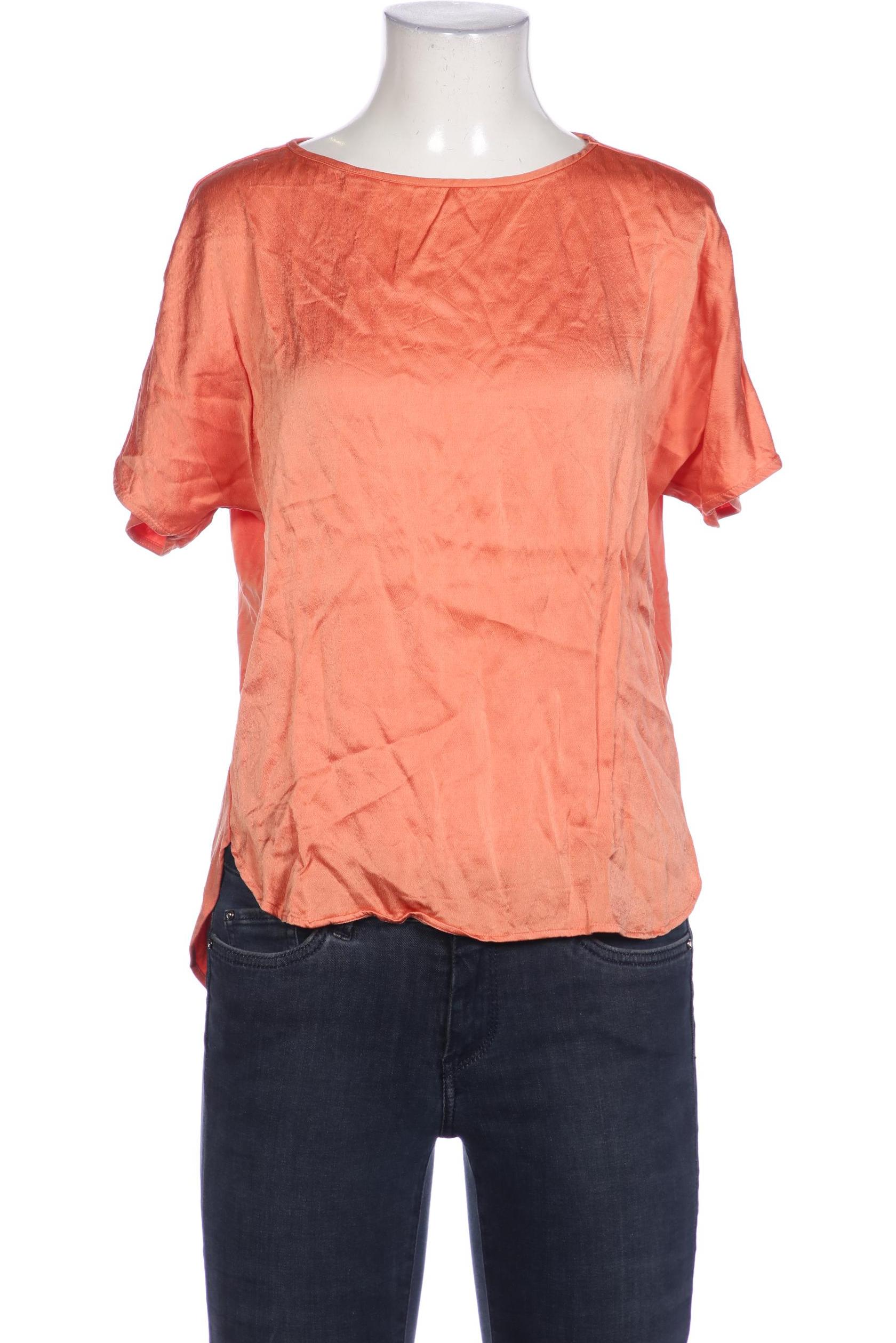 someday. Damen Bluse, orange von someday.