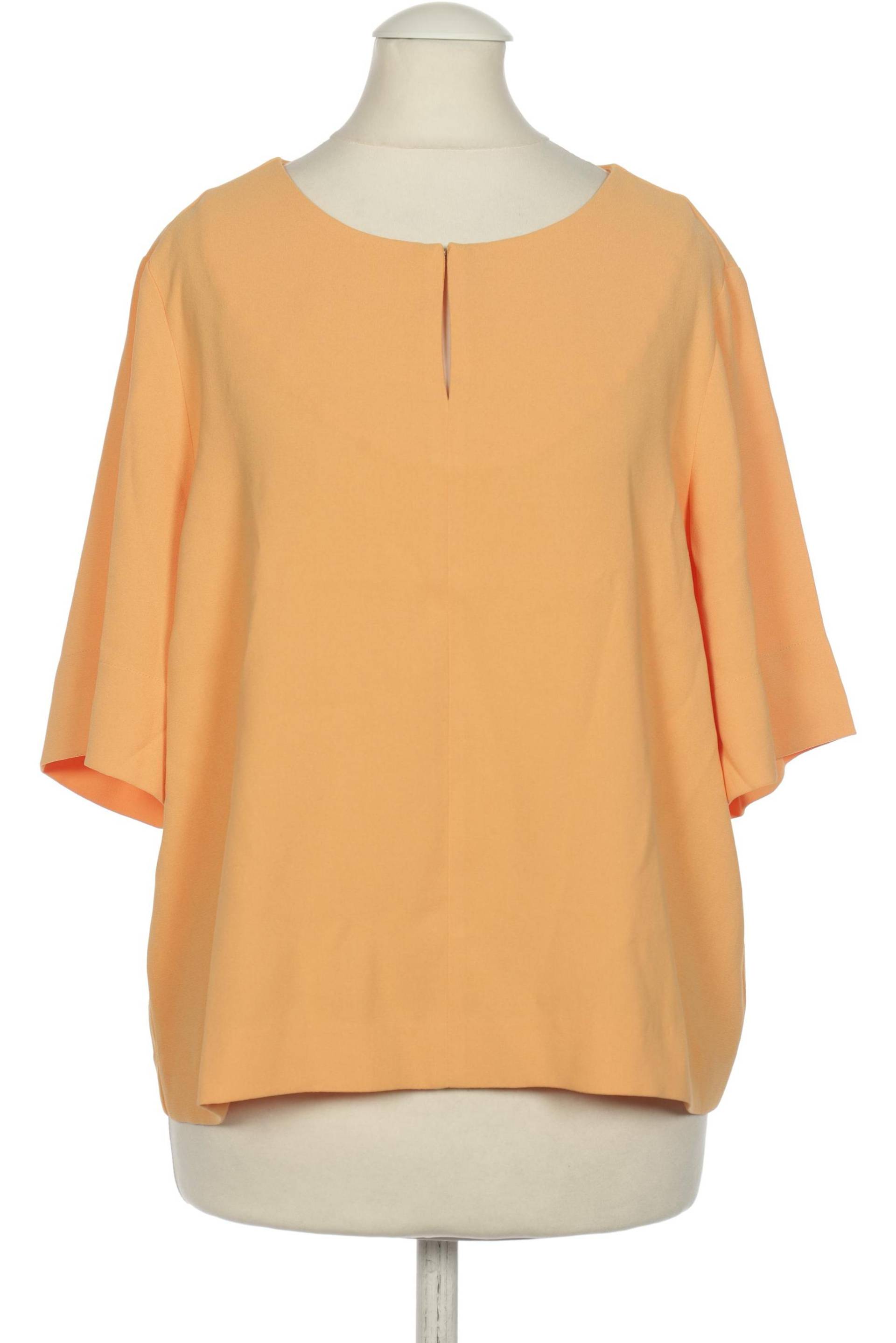 someday. Damen Bluse, orange von someday.