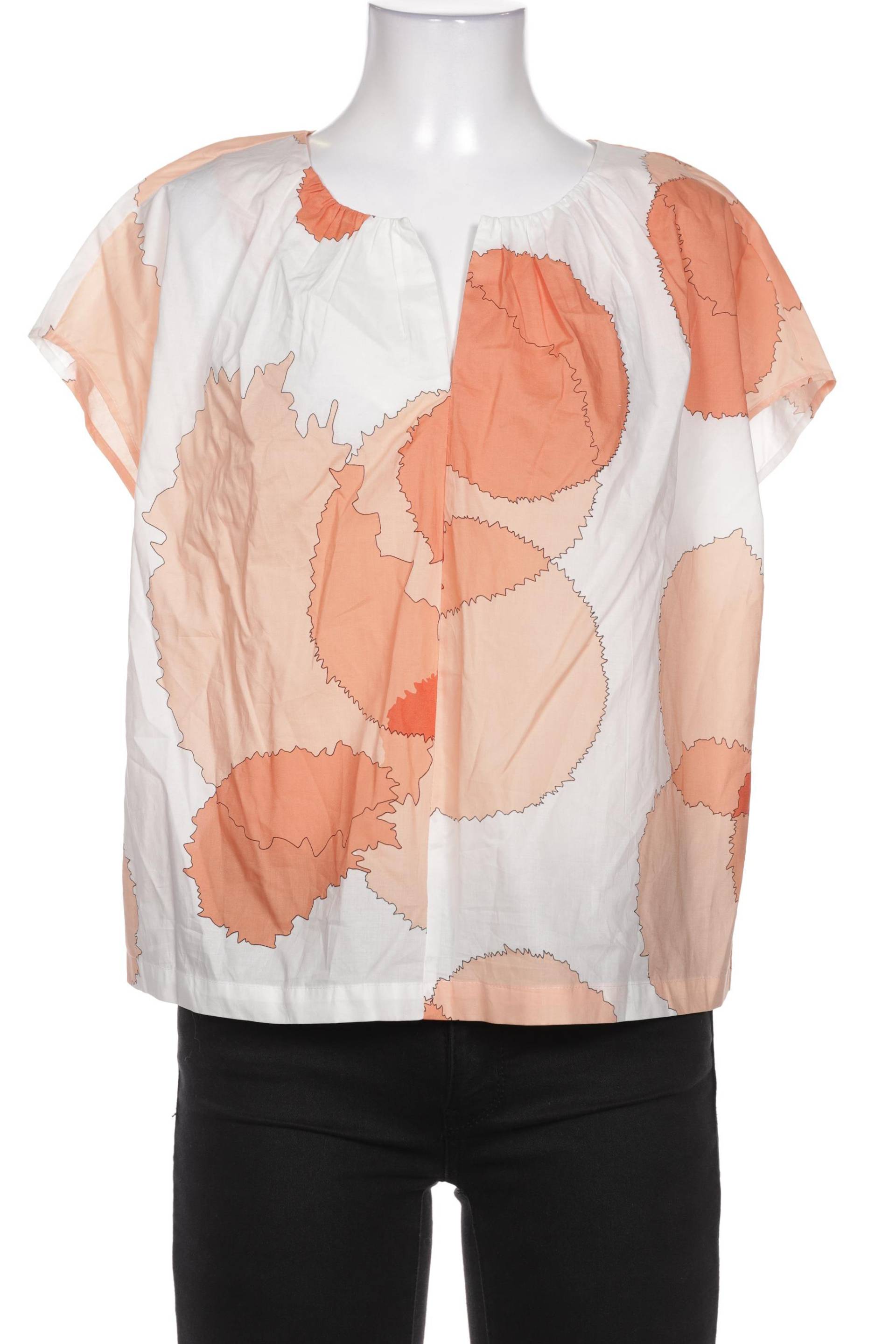 someday. Damen Bluse, orange von someday.