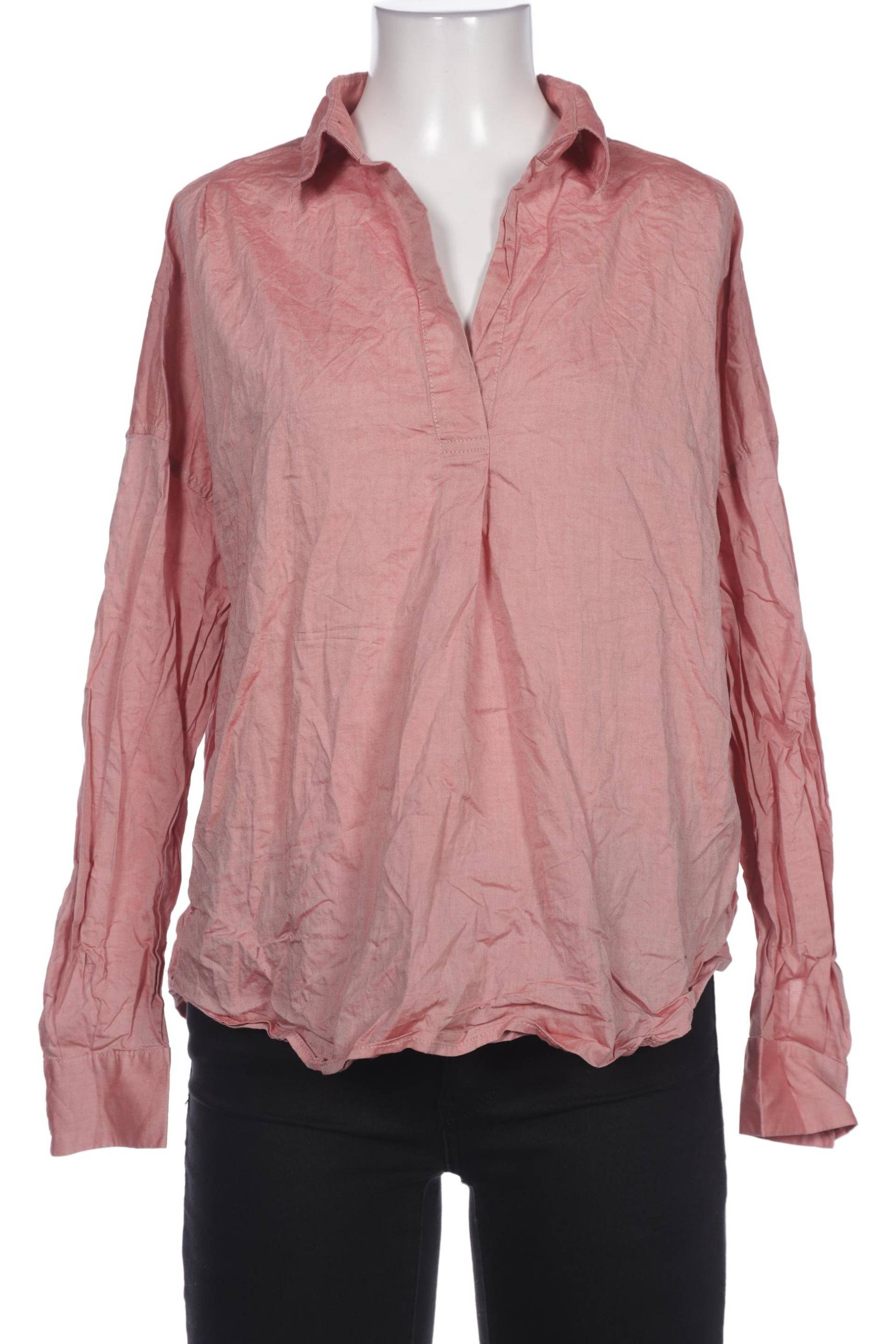 someday. Damen Bluse, pink von someday.