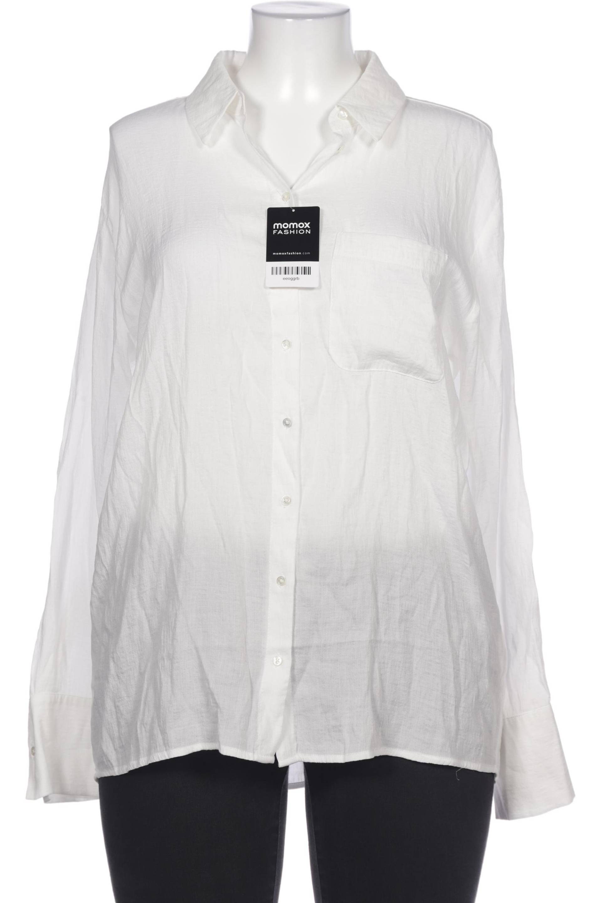 someday. Damen Bluse, weiß von someday.