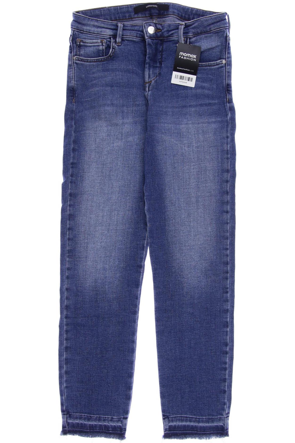 someday. Damen Jeans, blau von someday.