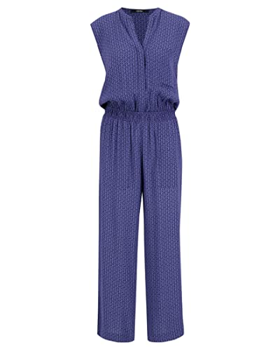 someday. Damen Jumpsuit CHOLEY Nachtblau (56) 38 von someday