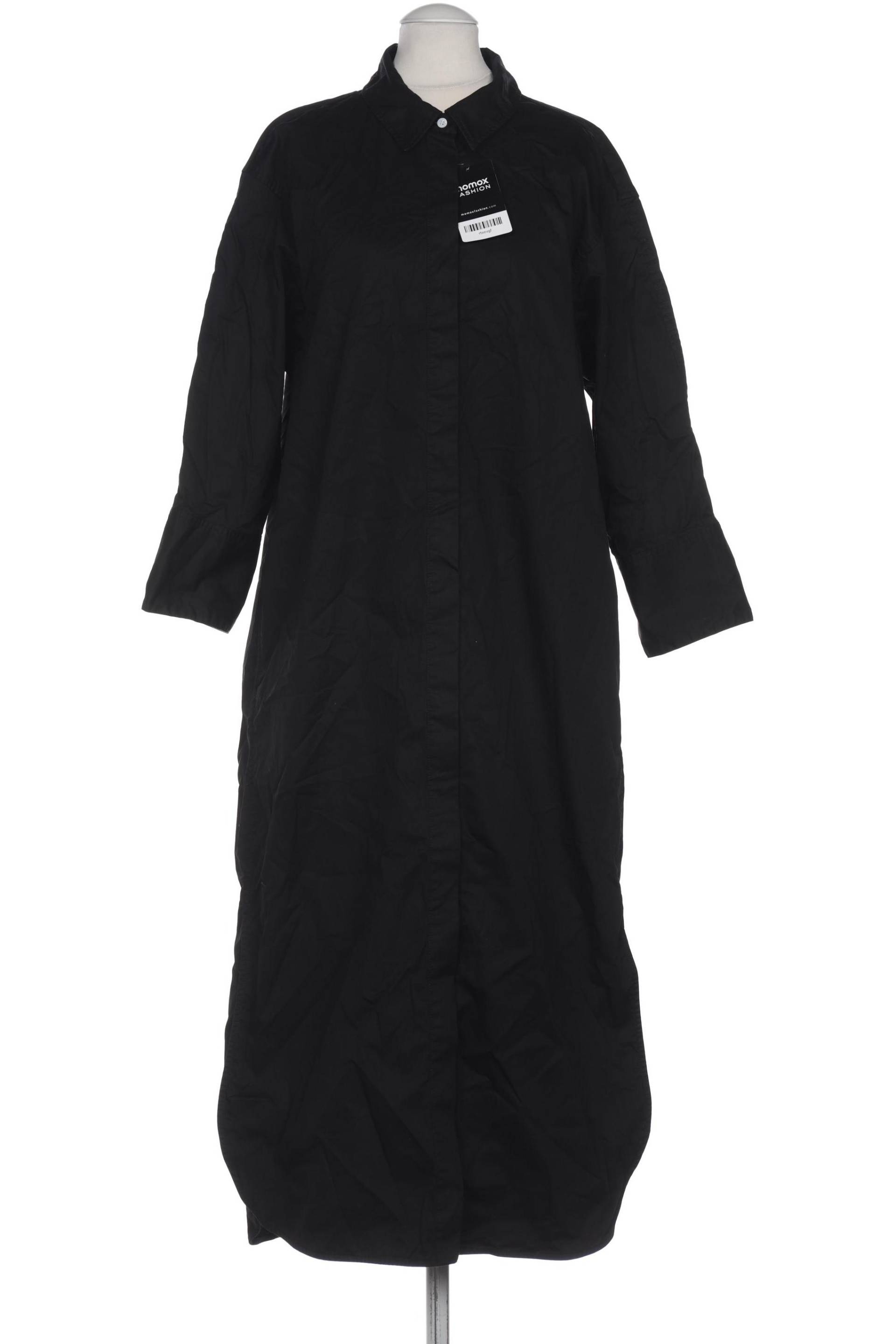 someday. Damen Kleid, schwarz, Gr. 38 von someday.