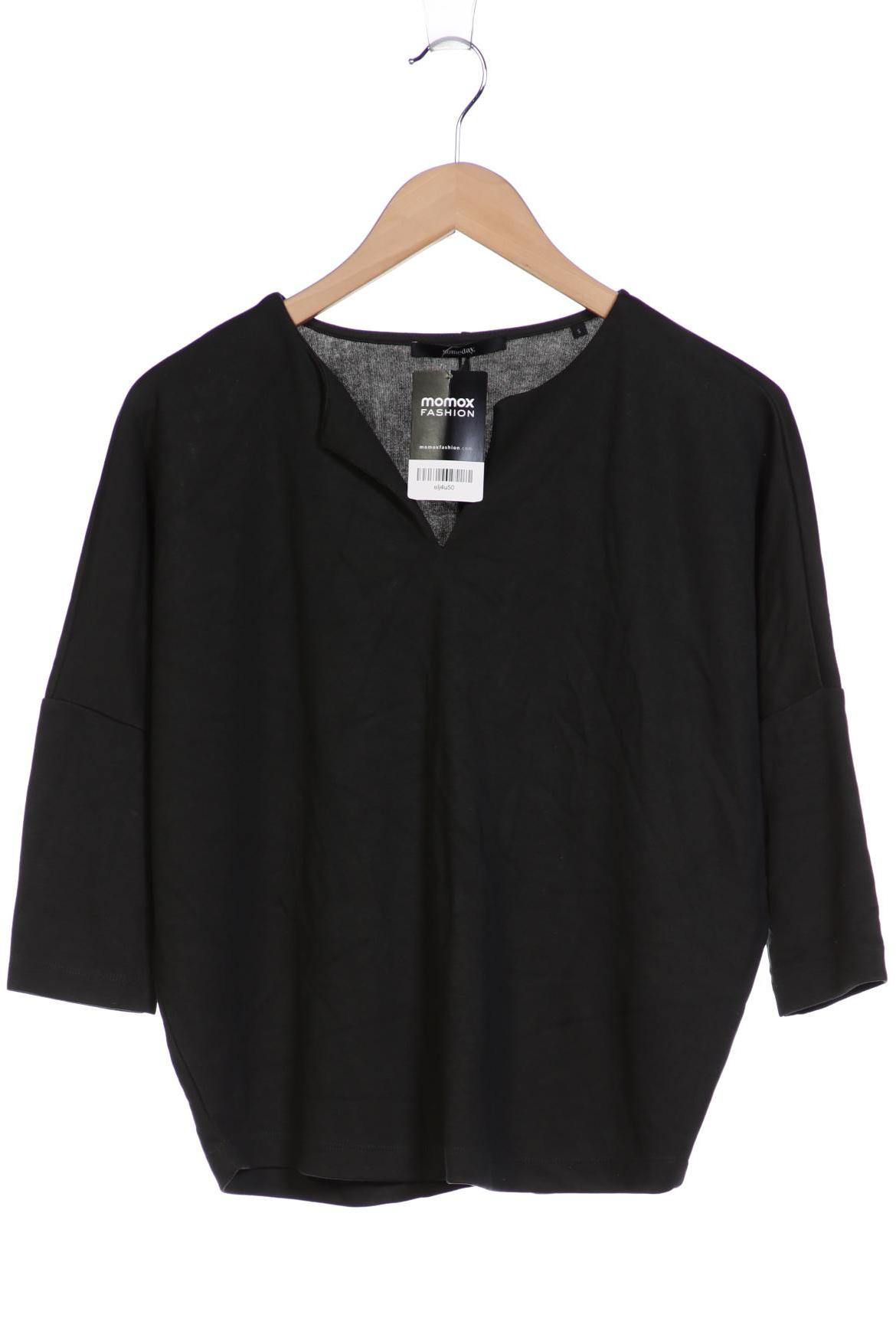 someday. Damen Langarmshirt, grün von someday.