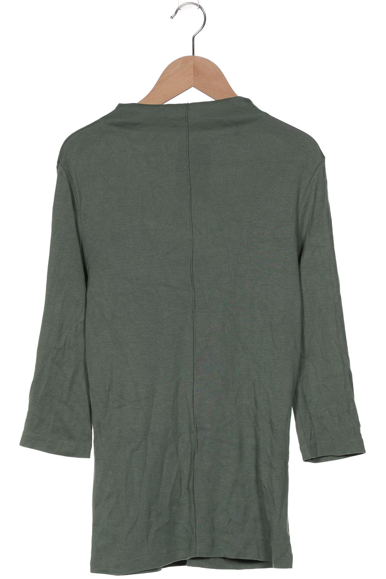 someday. Damen Langarmshirt, grün von someday.