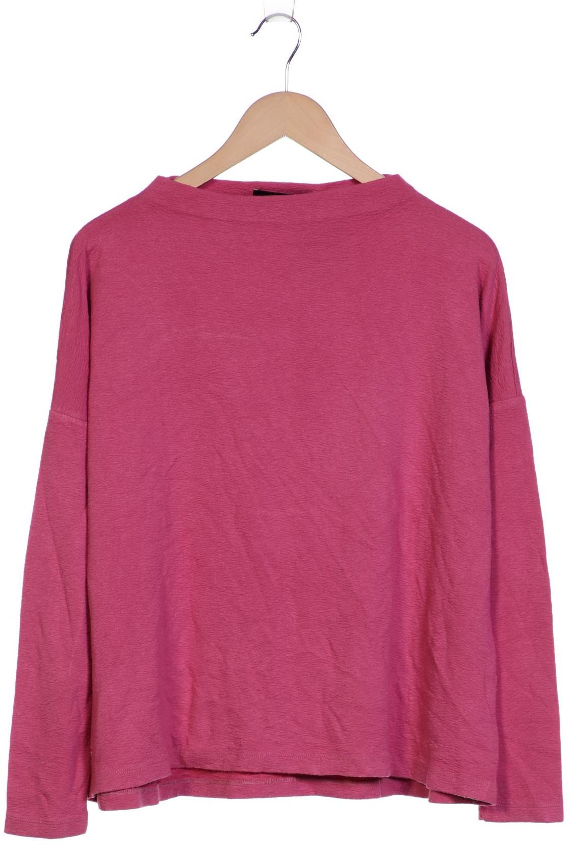 someday. Damen Langarmshirt, pink von someday.