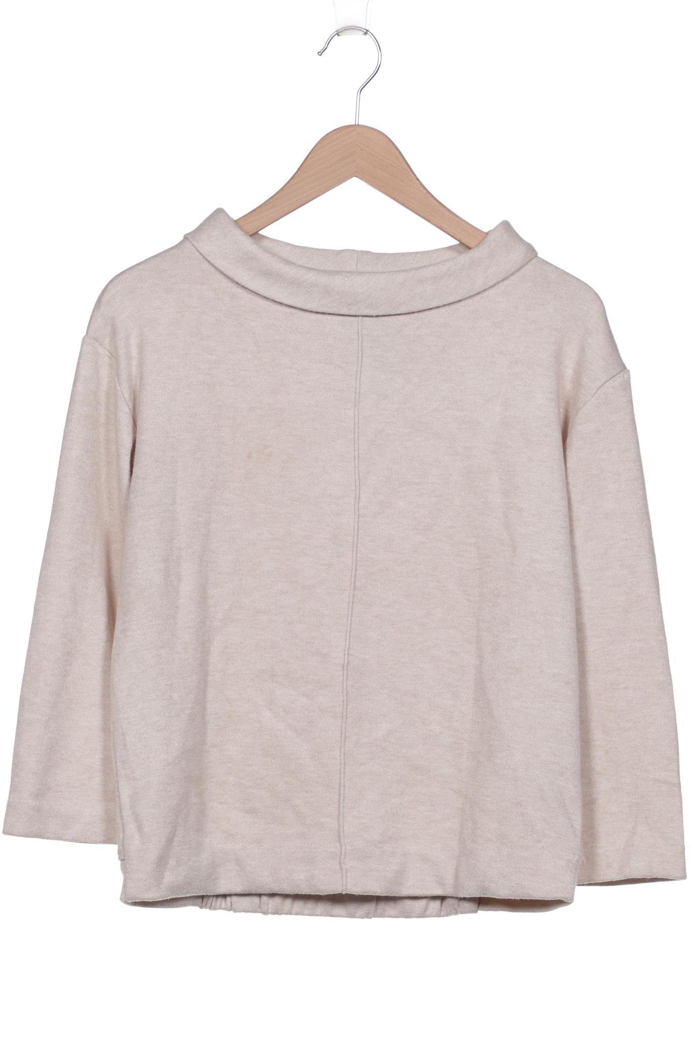 someday. Damen Pullover, beige von someday.