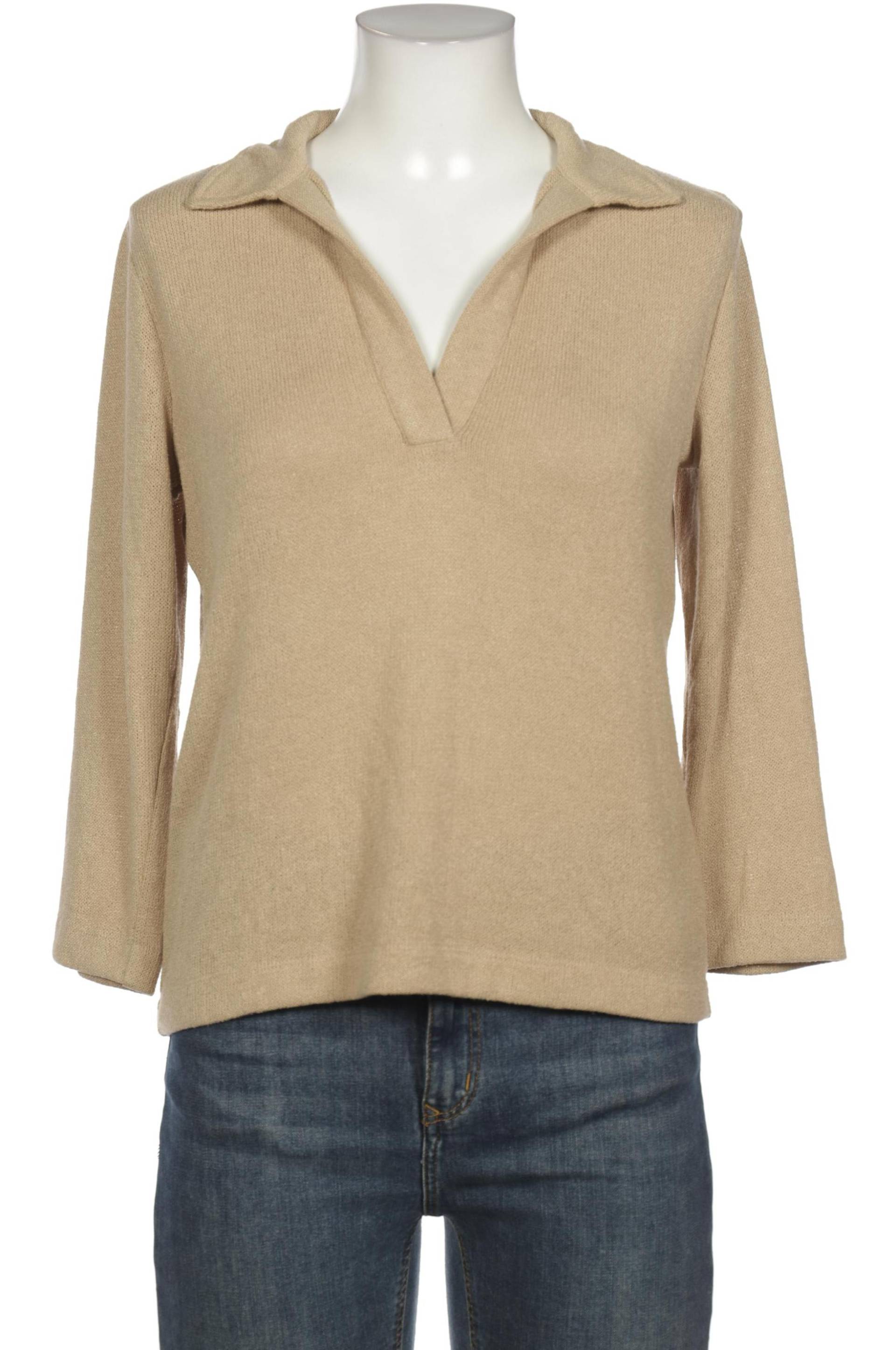 someday. Damen Pullover, beige von someday.