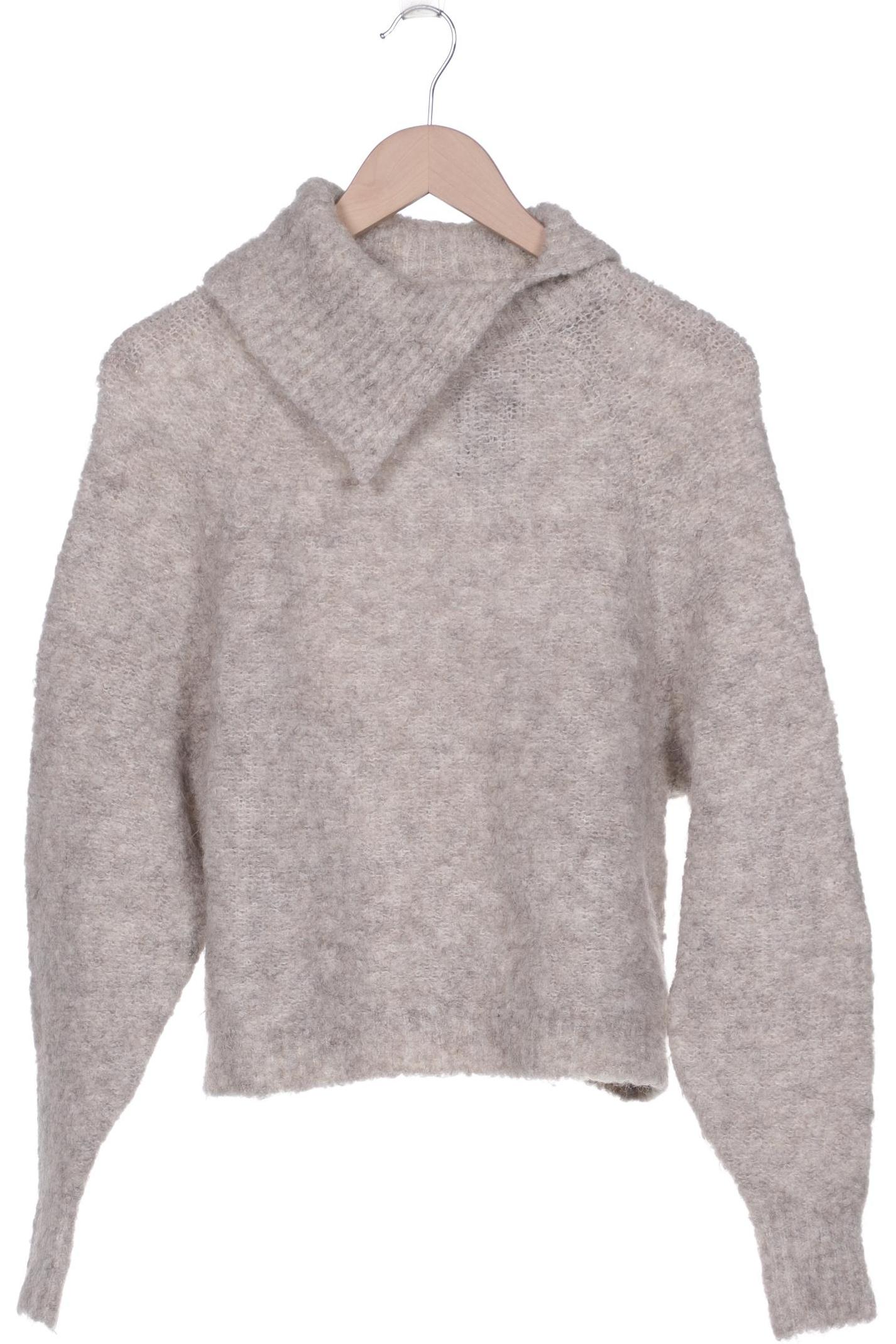 someday. Damen Pullover, beige von someday.