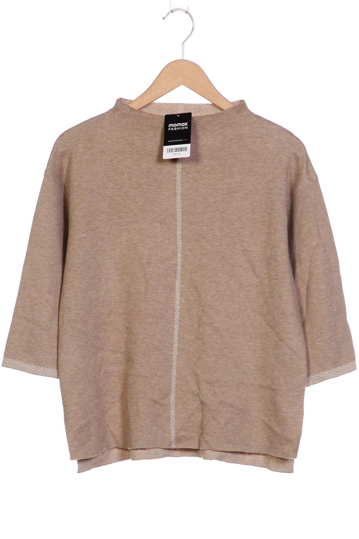 someday. Damen Pullover, beige von someday.