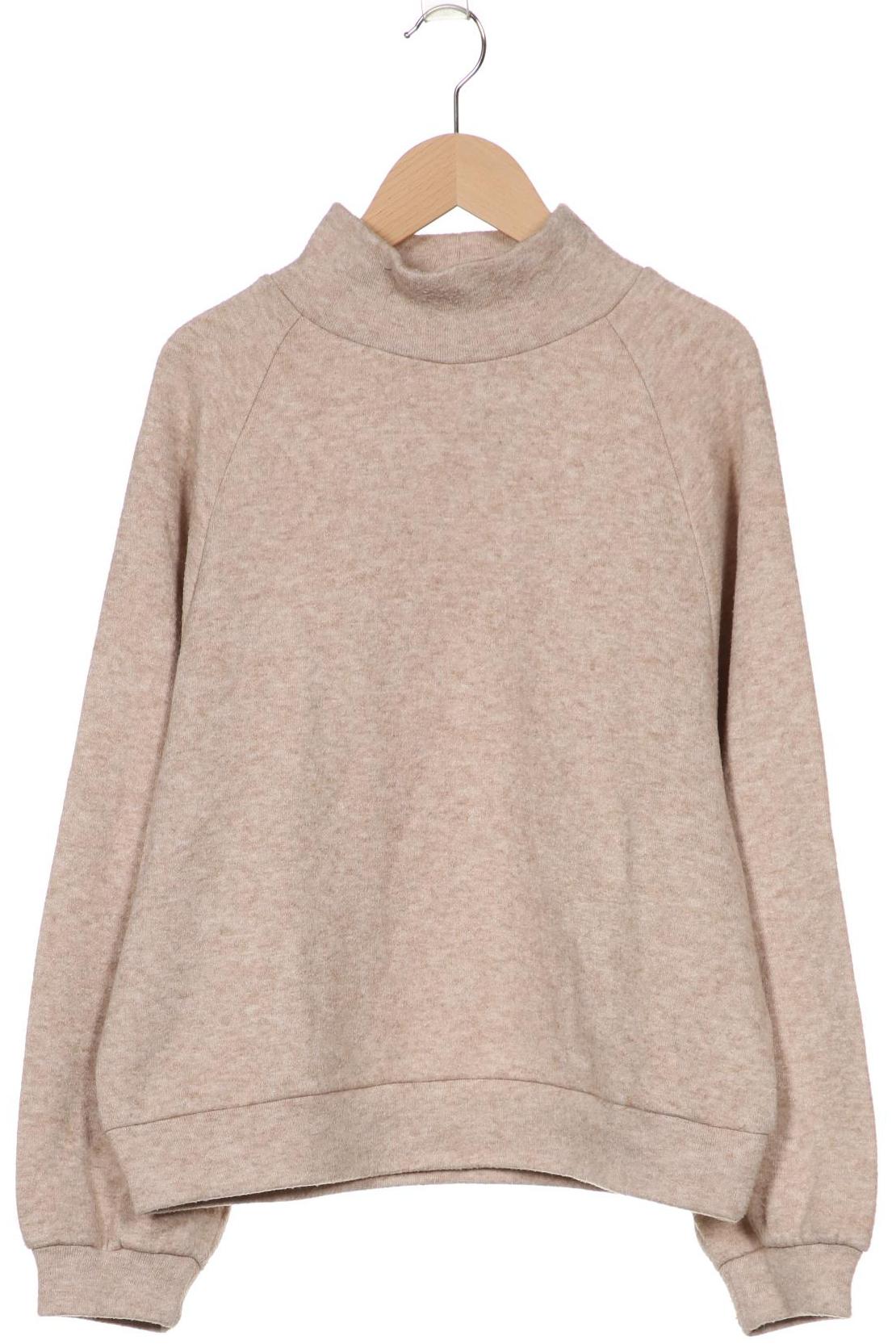 someday. Damen Pullover, beige von someday.