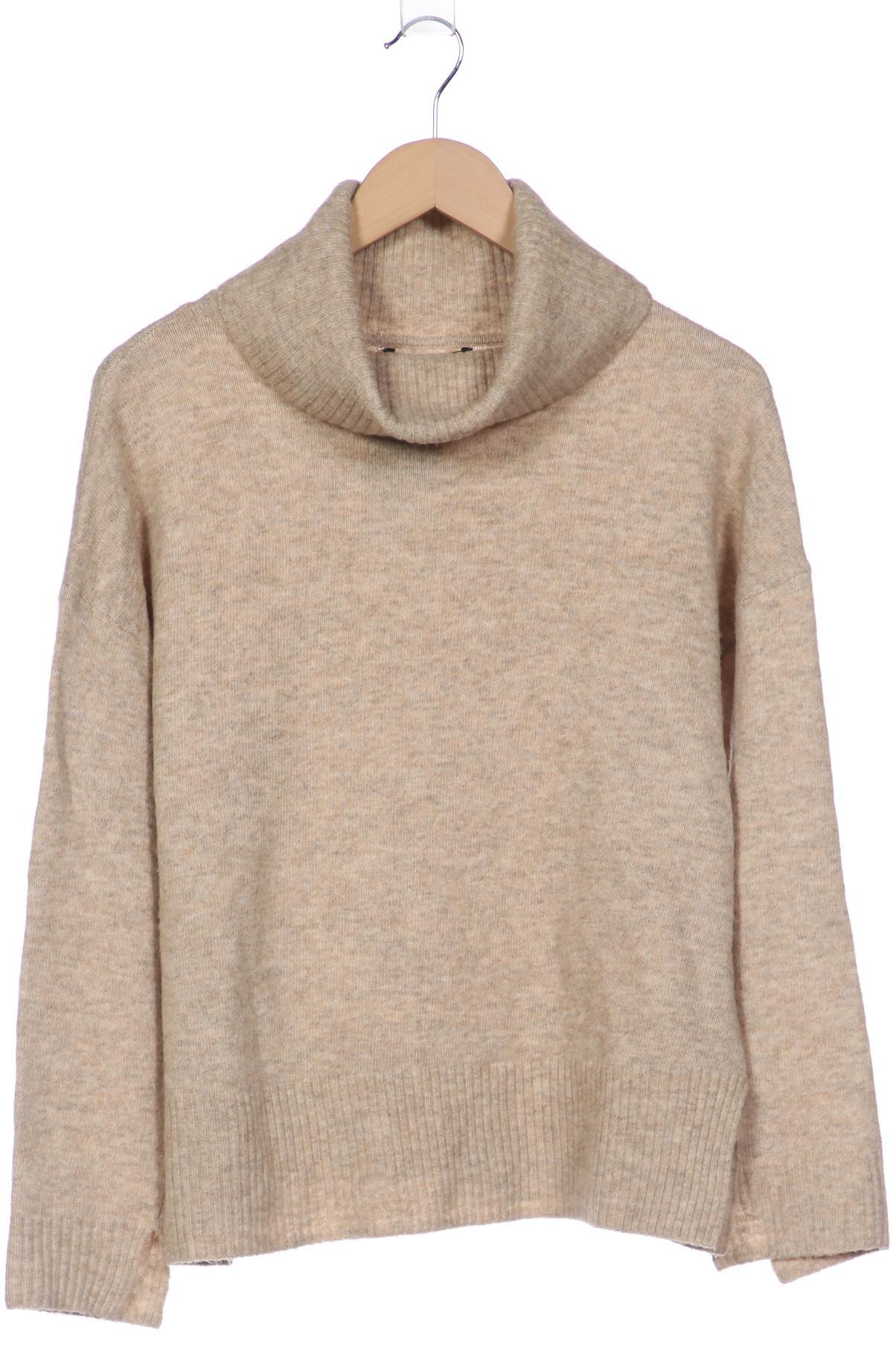 someday. Damen Pullover, beige von someday.