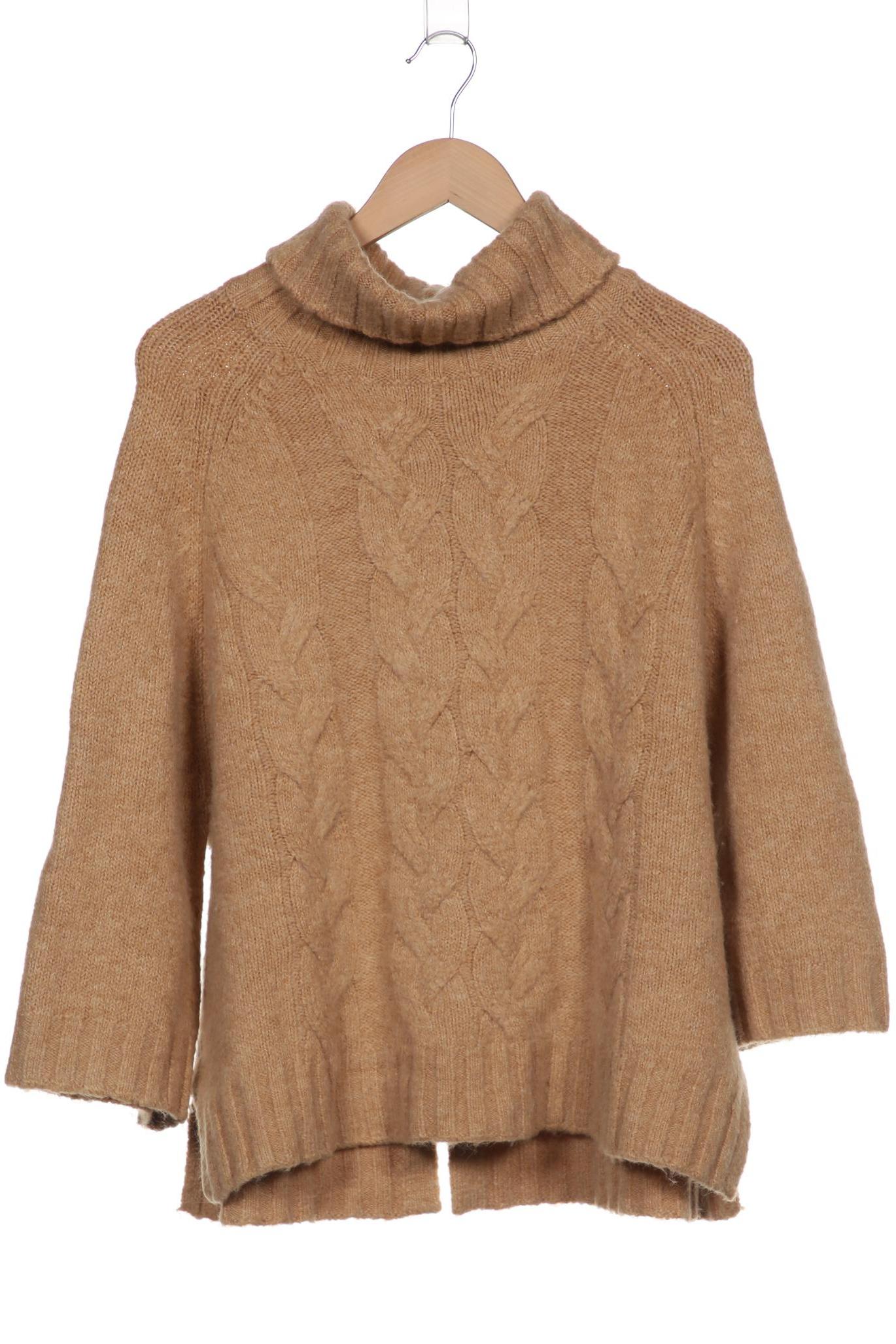 someday. Damen Pullover, beige von someday.